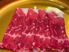 -牛New寿喜烧(曹路花园城店)