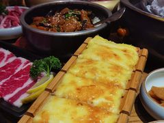 -九田家黑牛烤肉料理(华侨城店)