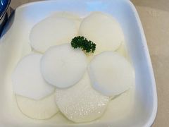 白萝卜-浩爷羊蝎子火锅(望京店)