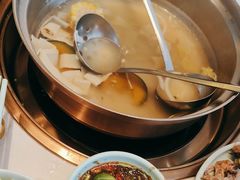 -润园四季椰子鸡火锅(南山海岸城店)