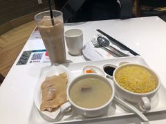 -翠华餐厅(宝安壹方城店)