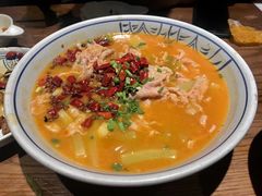 -云海肴·汽锅鸡·云南菜(美罗城店)