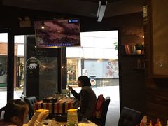 -遇见西木美式餐厅(体育路店)