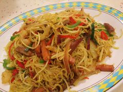 -新辉港式茶餐厅(北栅店)