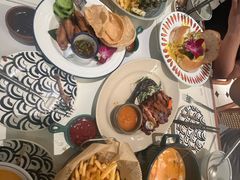 -太食獸泰式茶餐厅(IFS国金中心店)