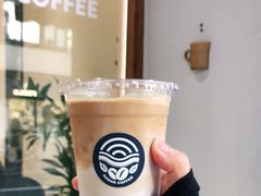 -Radar Coffee(思南路店)