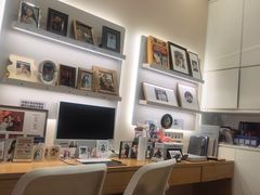 -海马体照相馆(成都来福士广场店)