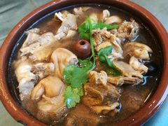 -沙龙酒家