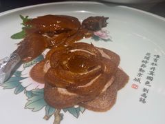 -京华烟云·北京烤鸭(领展购物广场·中关村店)