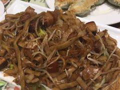 -葛记焖饼(伏牛路店)