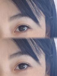 -Verywang半永久纹眉•仪器野生眉