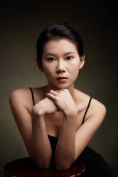 -鹿角肖像摄影艺术馆