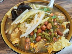 -韦记螺蛳粉(NO2店)