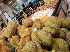 -永辉超市(大西洋银泰城店)