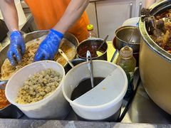 -安徽阜阳卷馍(西单店)