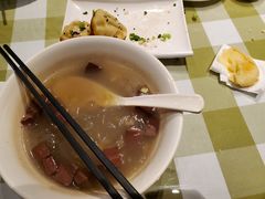 -苓记南京鸭血粉丝.皮肚面(县东巷店)