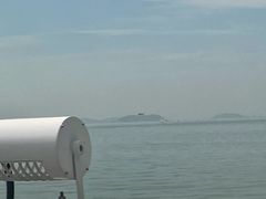 -演武大桥观景平台