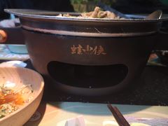 -蛙小侠(桂林万象城店)