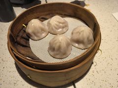 鲜肉汤包-东园小馆·早茶·淮扬小炒(印象汇店)