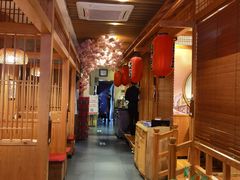 -山之川日料放题(通州店)