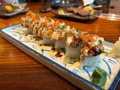 -鸟鹏烧鸟居酒屋(仁恒梦中心店)