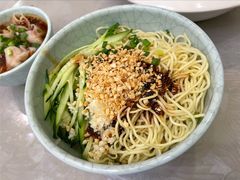 四川凉面-成都驻京办餐厅(蜀都宾馆店)