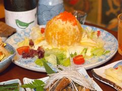 -鸟泉居酒屋·烧鸟·酒馆(百子湾店)
