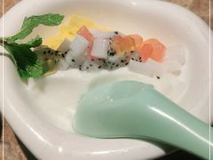 -炭舍干锅·烤鱼(扬名广场店)