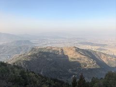 -瑞安圣井山景区