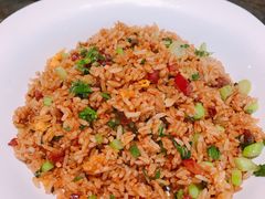 -大树餐厅(红旗街万达店)