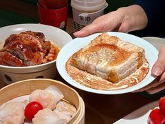 -茶港·点心·啫啫煲(群光广场店)