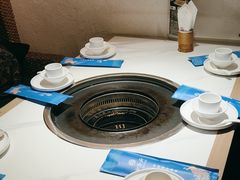 -云尊府云南菜·蒸汽石锅鱼(学清路店)