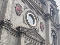 -天主教堂(莲池区)