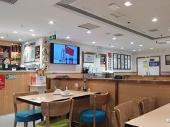 -老边饺子馆(东单店)