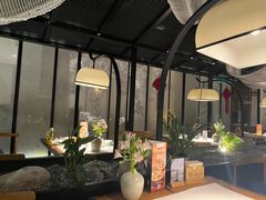 -淮扬府·游园京梦(中粮广场店)