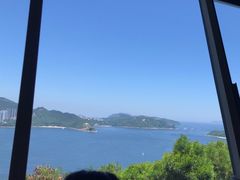 -湾景餐厅(海洋公园店)