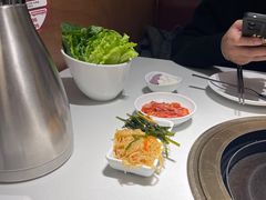 -韩时烤肉(枫蓝店)