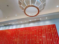-无锡君来洲际酒店