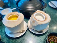 -初春四季·椰子鸡火锅(中关村店)