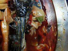 -黑竹香鸡(营和巷店)