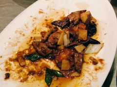 -宏宴·新京菜(望京店)