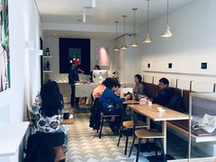 大堂-大酉·M Coffee(北京美术馆店)