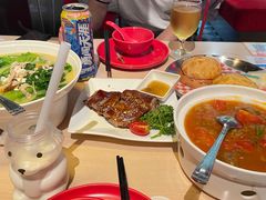 -避风塘(宝山万达店)