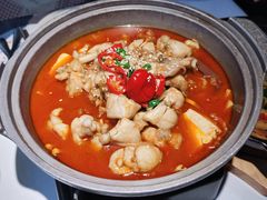 -野蔓果·山野菜(西湖景区·龙井茶田店)