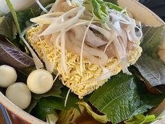 -猫头鹰炸鸡