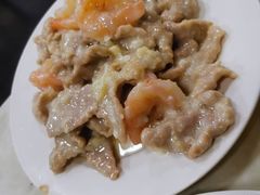 奶爆两样-老七饭馆(光荣道总店)