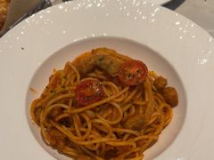经典意式肉酱面-必胜客餐厅(昆百大泰业城店)