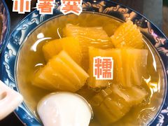 -芋堂甜品糖水简餐(乌托邦音乐城店)