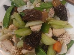 -佛有缘素食馆·荔湾老字号(陈家祠首店)
