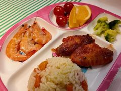 -楼兰新疆菜(江宁万达店)